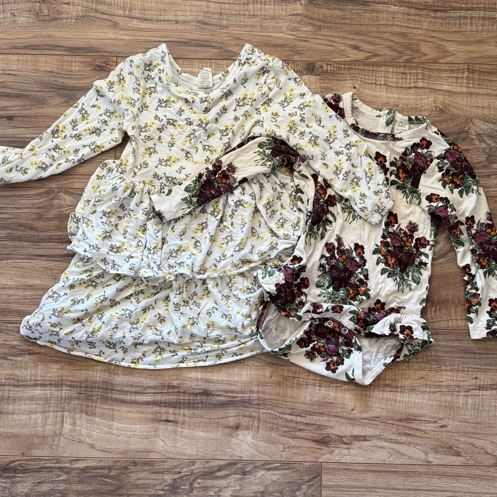 Kate Quinn 2T lot